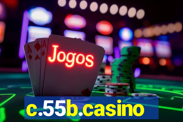 c.55b.casino