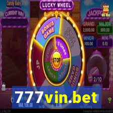 777vin.bet