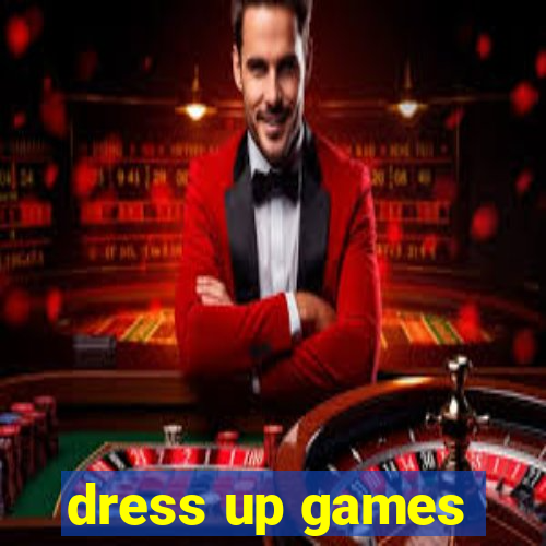 dress up games