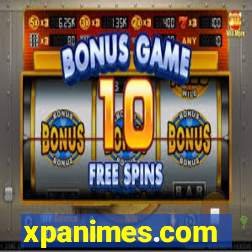 xpanimes.com