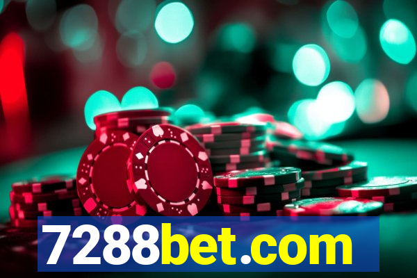 7288bet.com