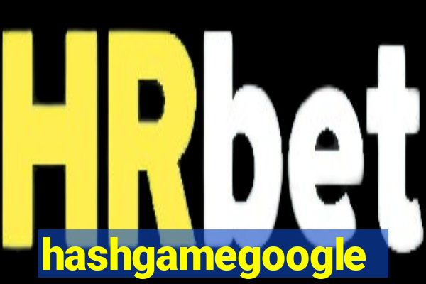 hashgamegoogle