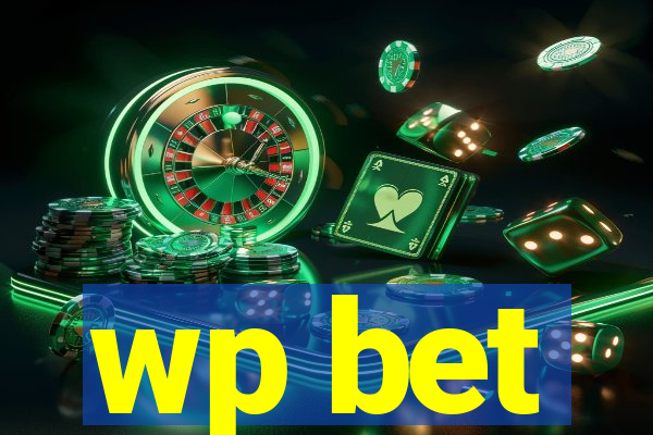 wp bet