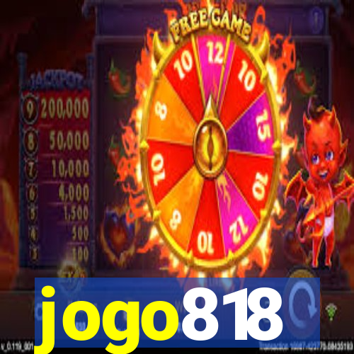 jogo818