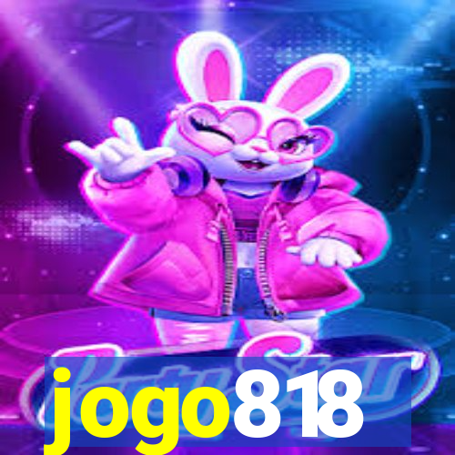 jogo818