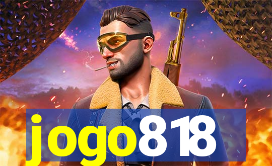 jogo818