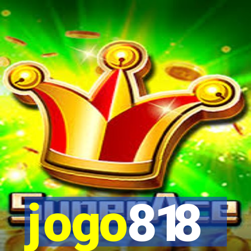 jogo818