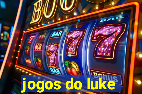 jogos do luke