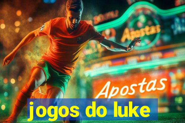 jogos do luke