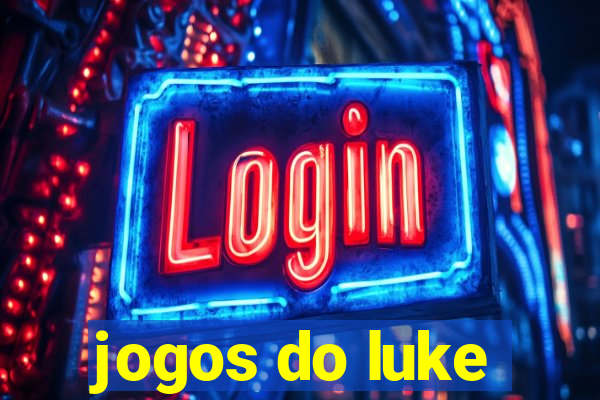 jogos do luke