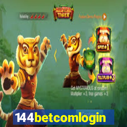 144betcomlogin