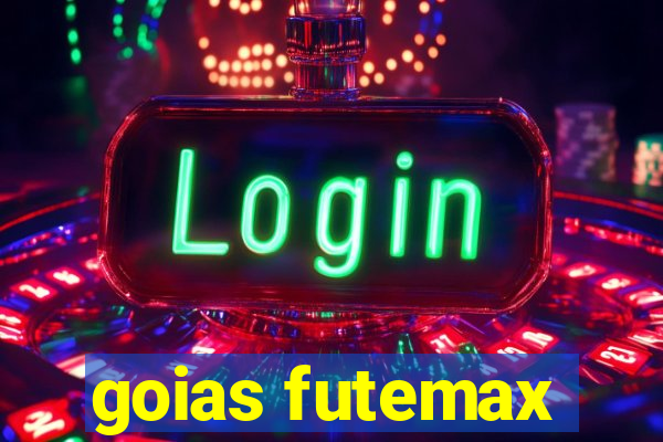 goias futemax