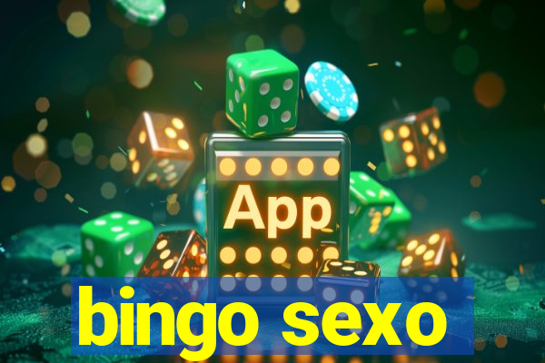 bingo sexo