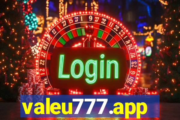 valeu777.app