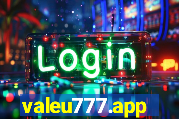 valeu777.app