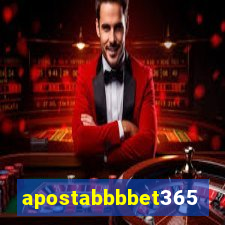 apostabbbbet365