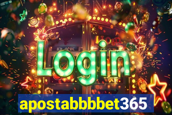 apostabbbbet365