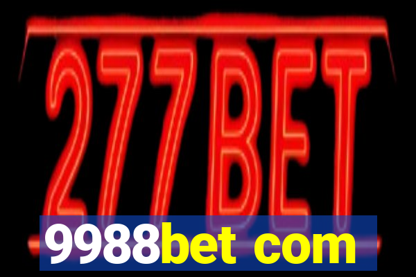 9988bet com