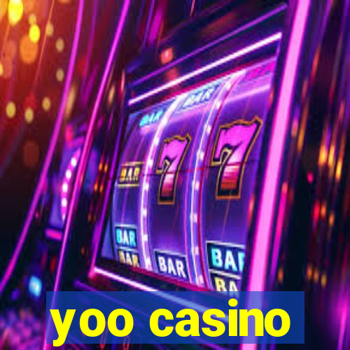 yoo casino