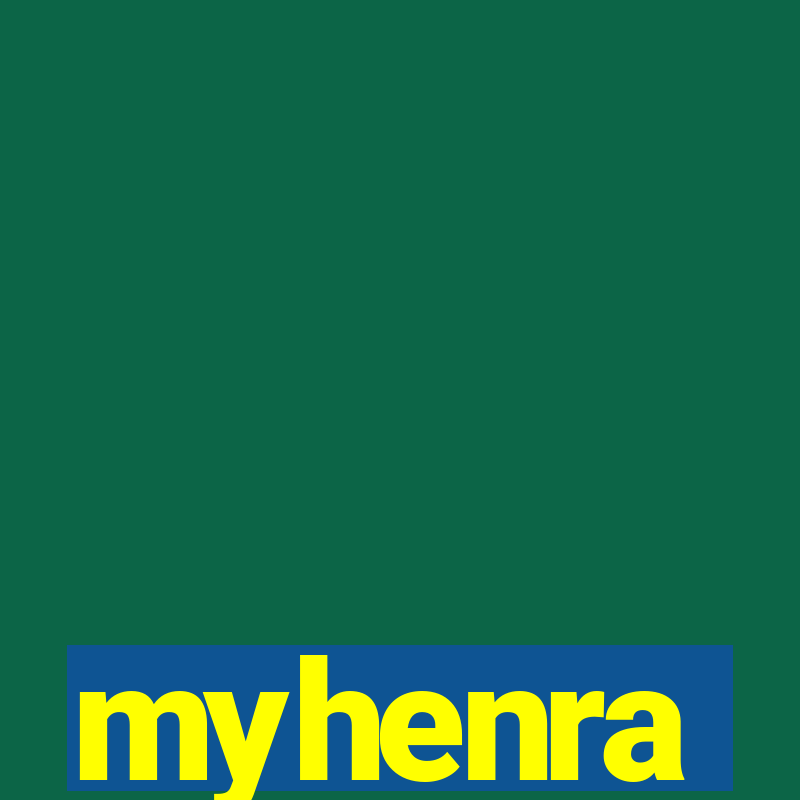 myhenra