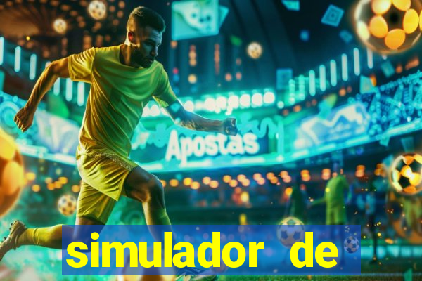 simulador de trading betfair