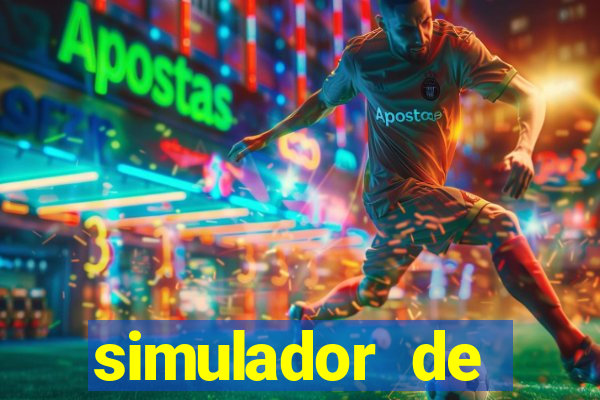 simulador de trading betfair