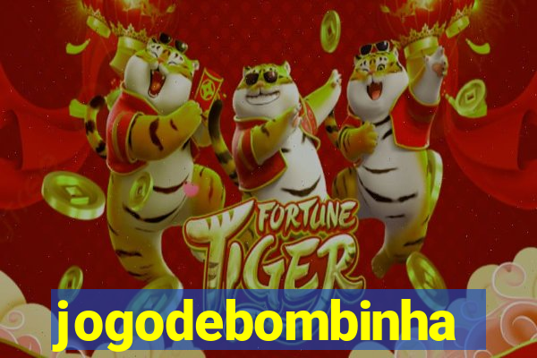 jogodebombinha