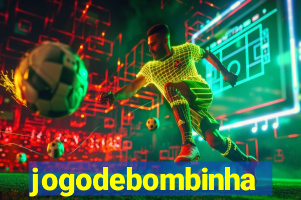 jogodebombinha