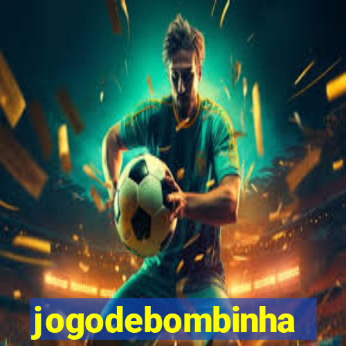 jogodebombinha