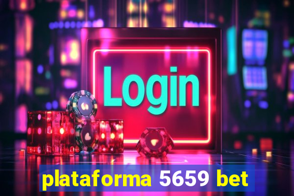 plataforma 5659 bet