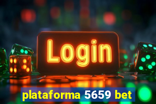 plataforma 5659 bet