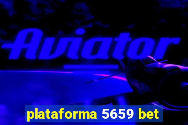 plataforma 5659 bet