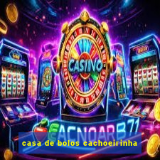 casa de bolos cachoeirinha