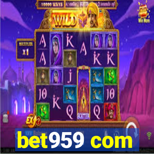 bet959 com