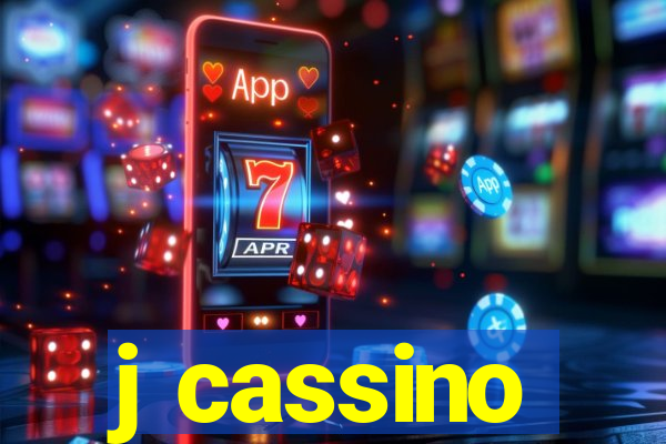 j cassino