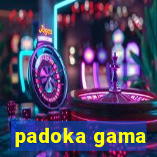 padoka gama