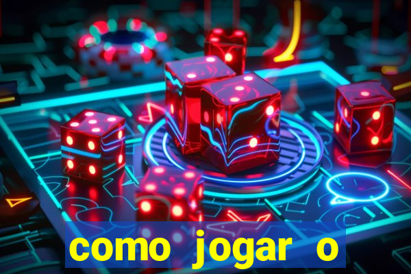 como jogar o fortune dragon