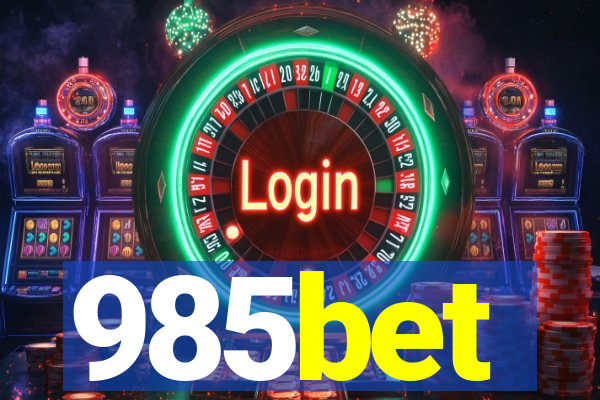 985bet