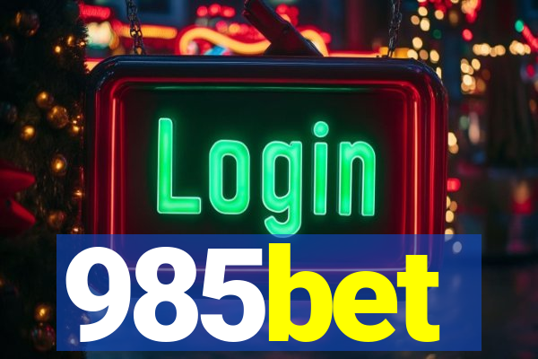 985bet