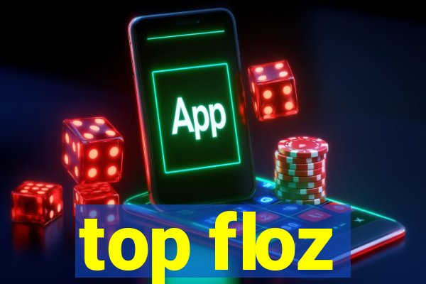 top floz