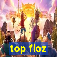 top floz