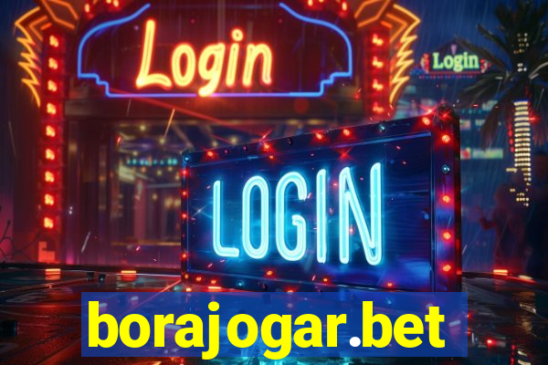 borajogar.bet