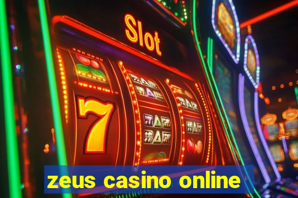 zeus casino online