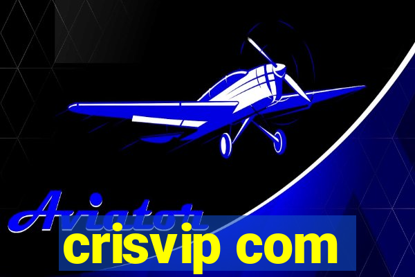 crisvip com