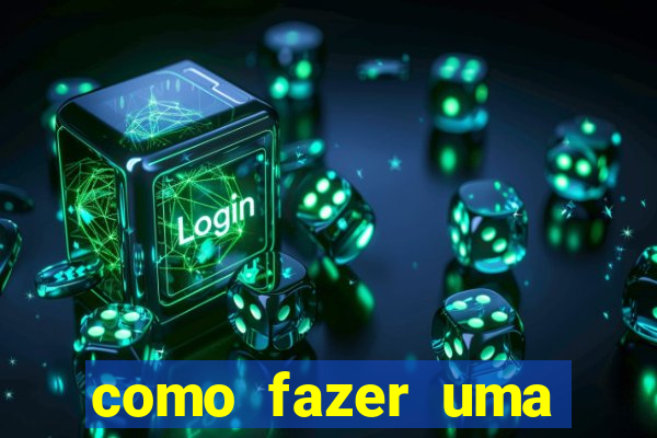 como fazer uma masturbador caseiro