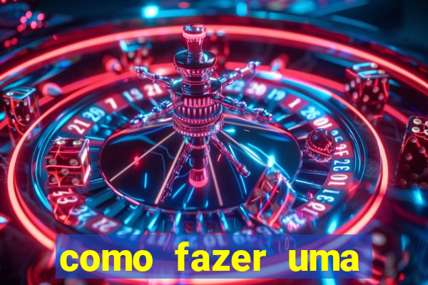 como fazer uma masturbador caseiro