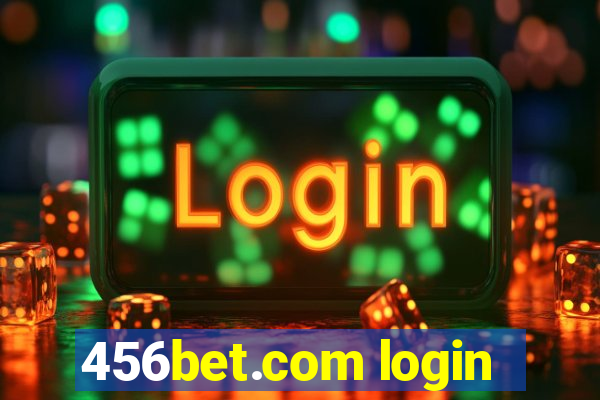 456bet.com login