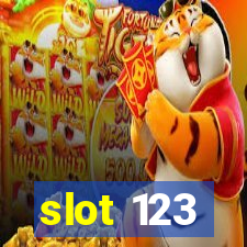 slot 123