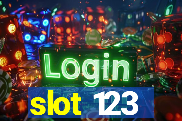 slot 123