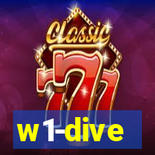 w1-dive